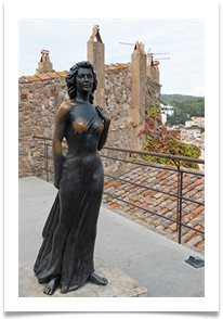 Tossa de Mar -2 - Denis McAllister